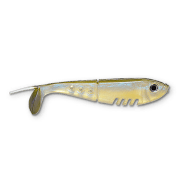 DELALANDE BUSTER SHAD 50 mm