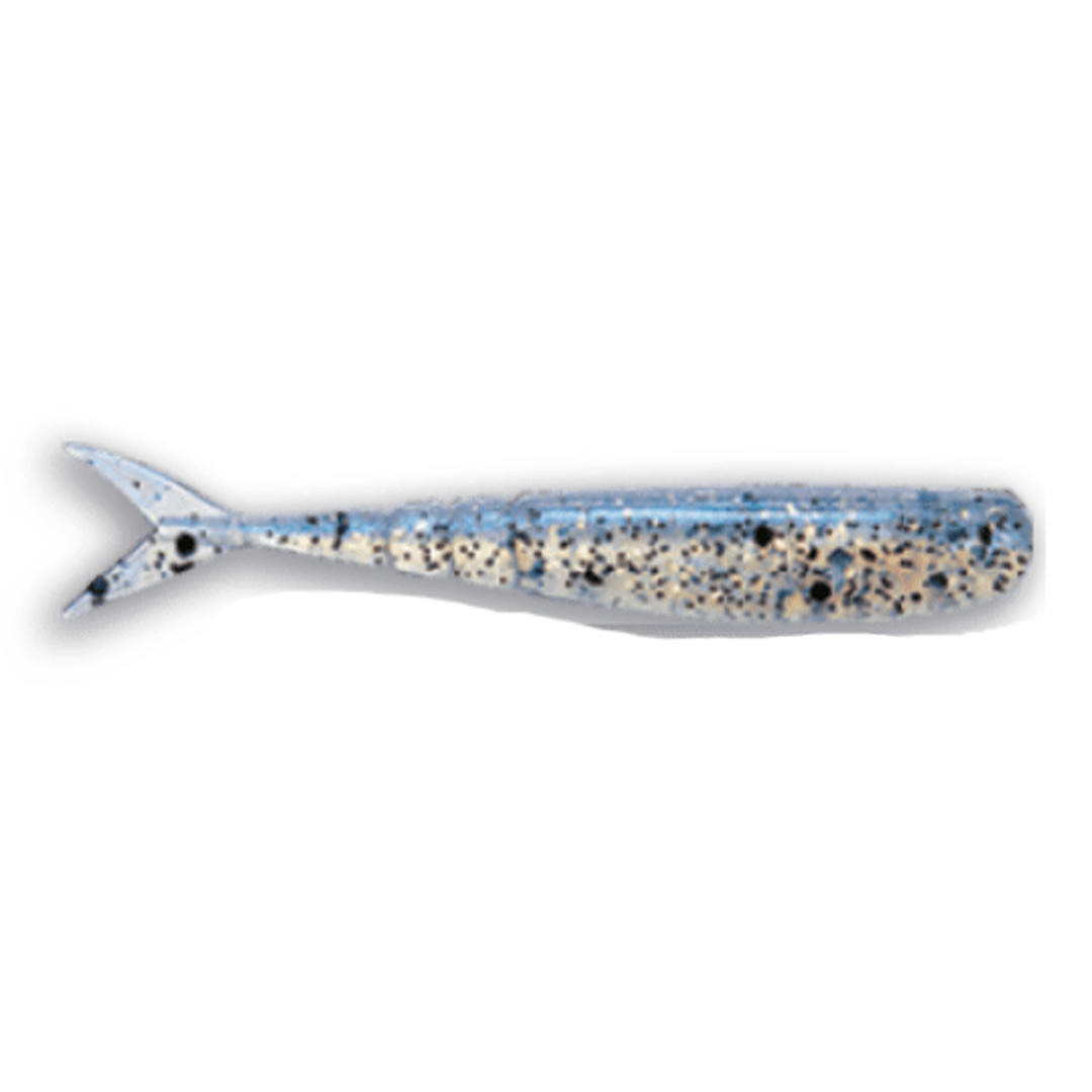DELALANDE DROP SHAD 50