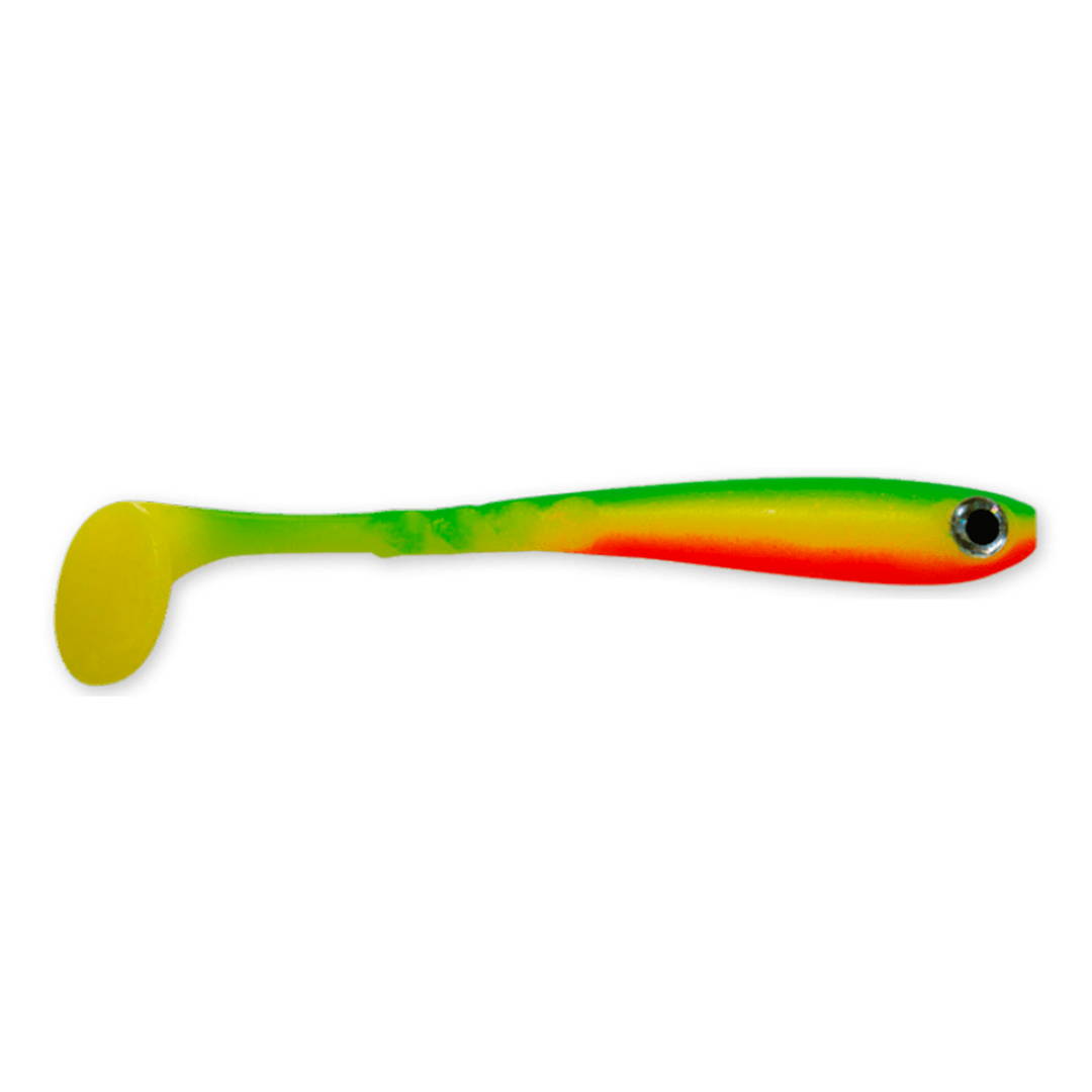 DELALANDE ZAND SHAD 110 mm