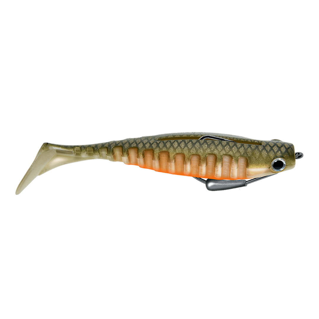 DELALANDE NEO SHALLOW RIGATTU 130 mm 5 g