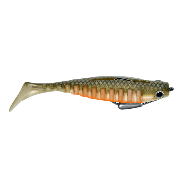 DELALANDE NEO SHALLOW RIGATTU 130 mm 5 g