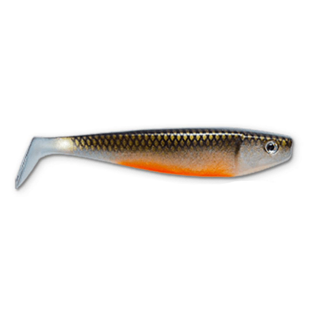 DELALANDE SHAD GT 90 mm