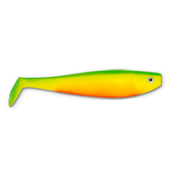 DELALANDE SHAD GT 130 mm