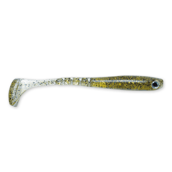 DELALANDE ZAND SHAD 80 mm