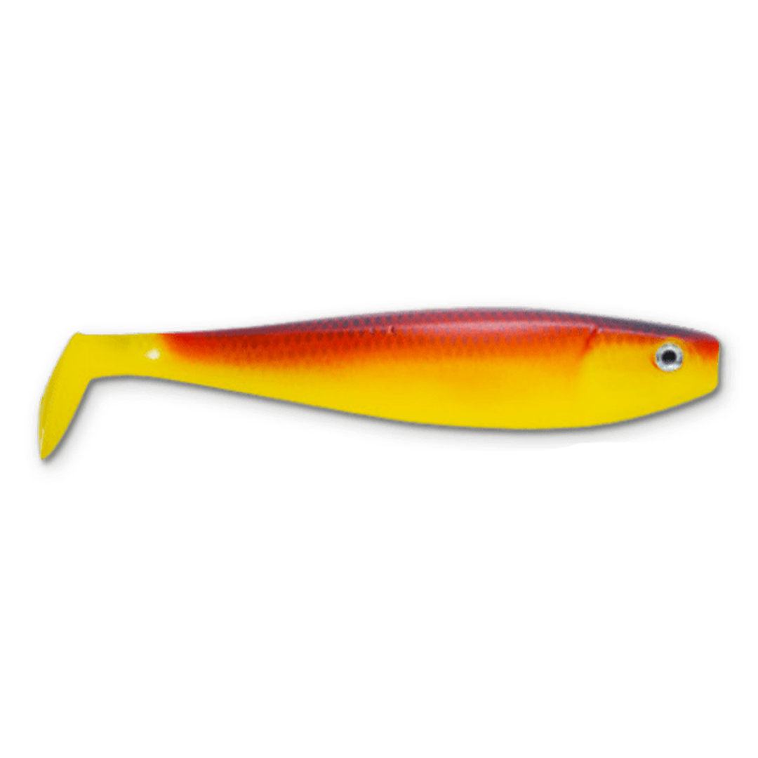 DELALANDE SHAD GT 90 mm