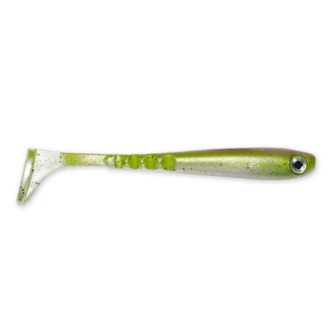 DELALANDE ZAND SHAD 110 mm