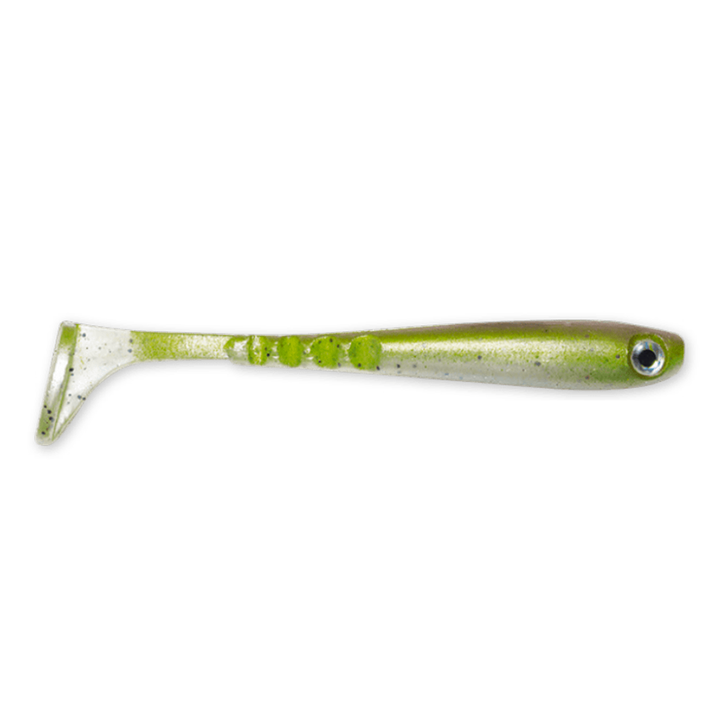 DELALANDE ZAND SHAD 110 mm