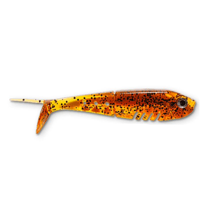 DELALANDE BUSTER SHAD 50 mm