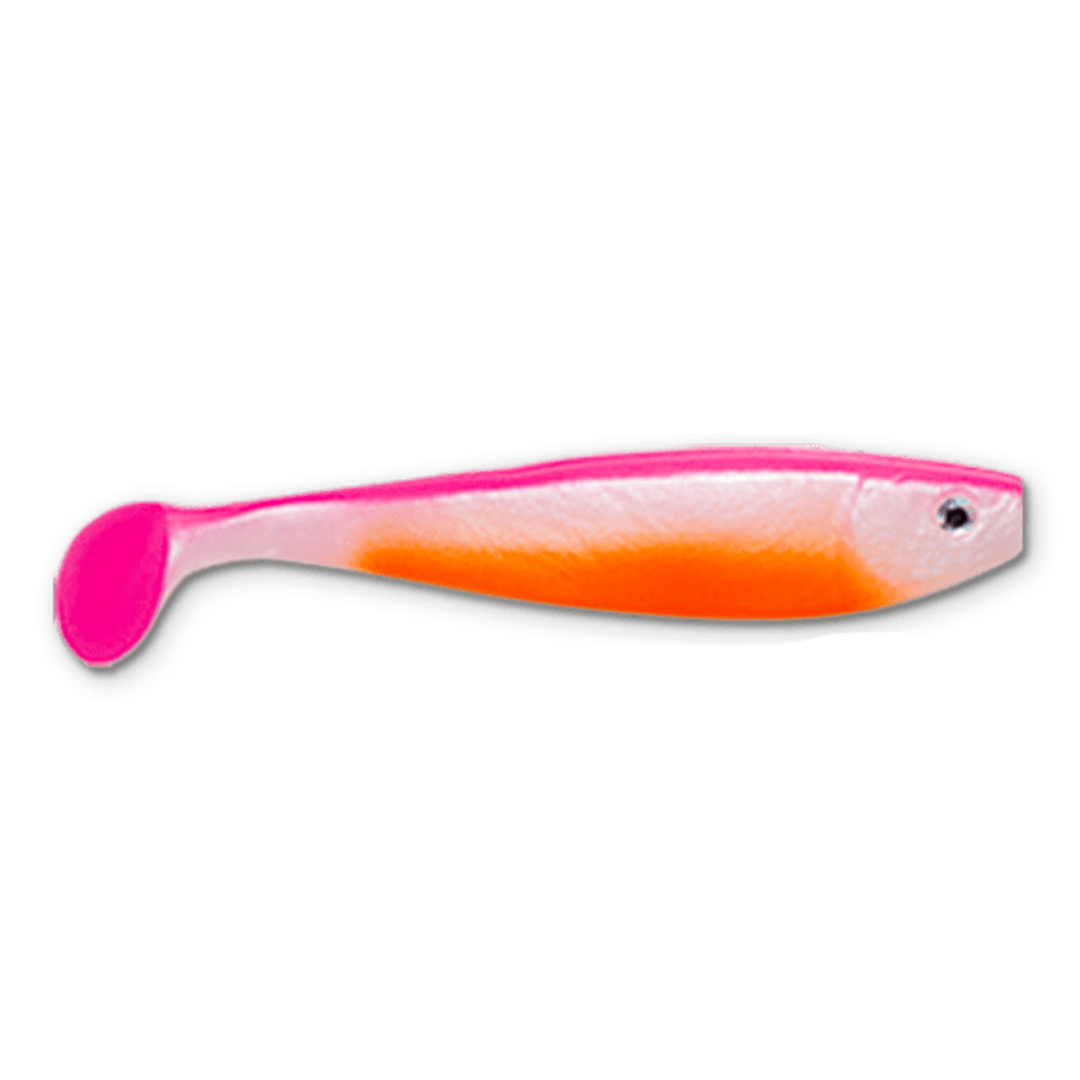 DELALANDE SHAD GT 110 mm