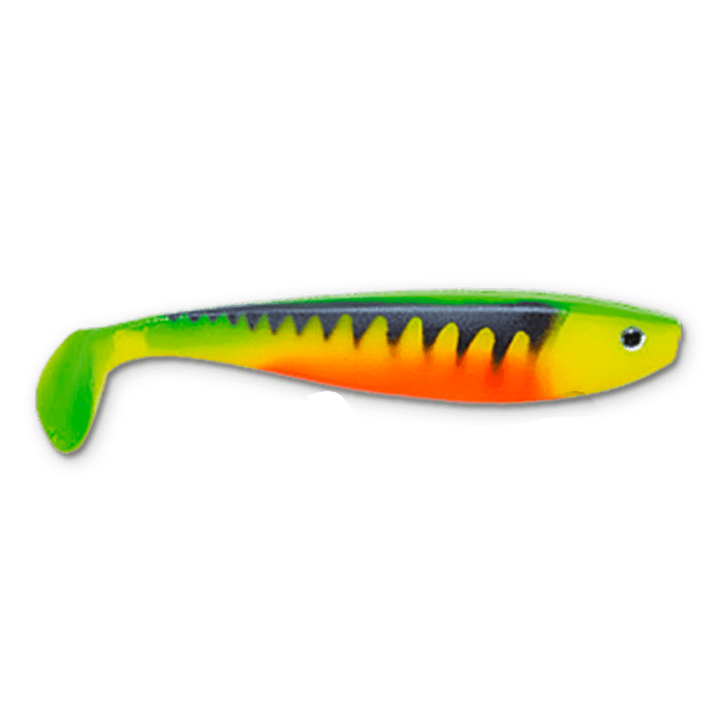 DELALANDE SHAD GT 110 mm