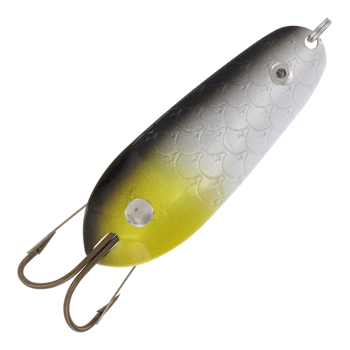 Räsänen 70 mm 10 g Weedless