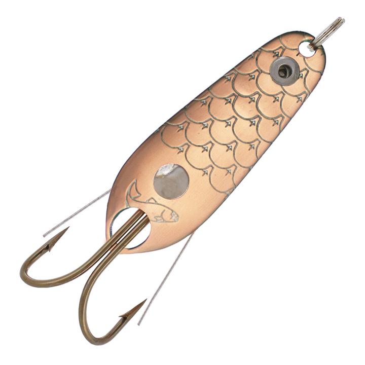 Räsänen 50 mm 11 g Weedless
