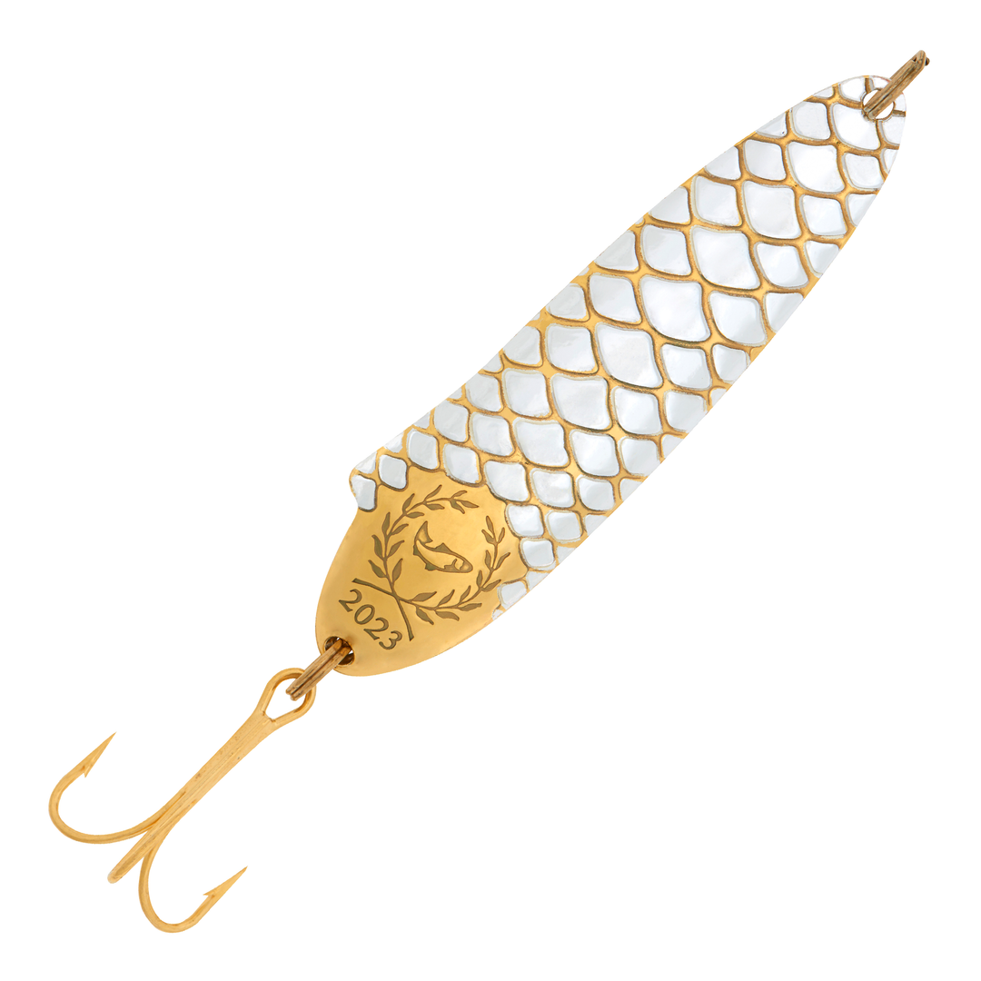 VUOSIUISTIN® 2023 SUOMU (Annual lure)