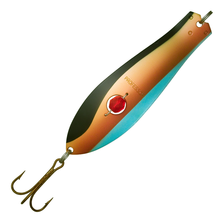 Professor 2 90 mm 26 g Bead Heavy