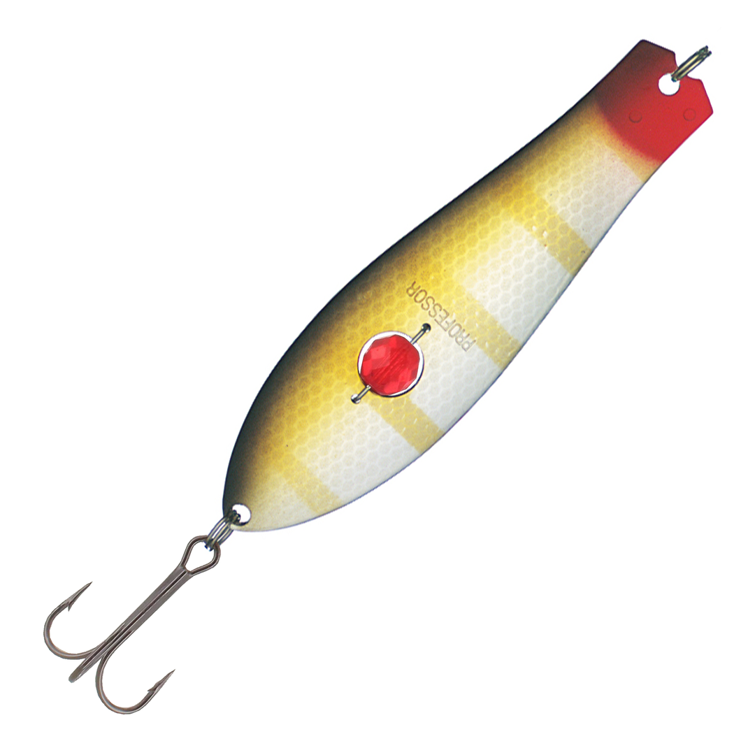 Professor 2 90 mm 26 g Bead Heavy