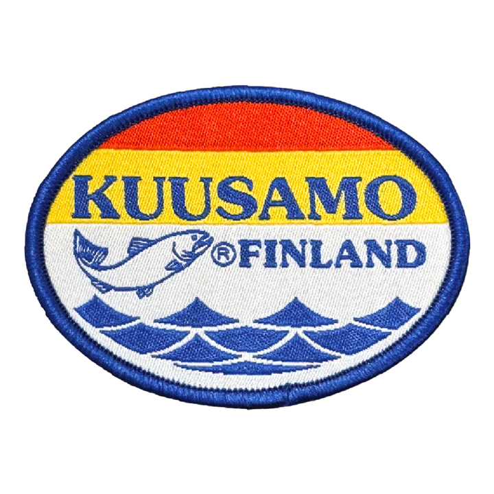 KUUSAMO PATCH