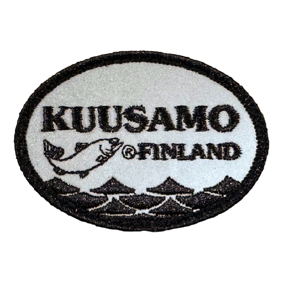 KUUSAMO PATCH